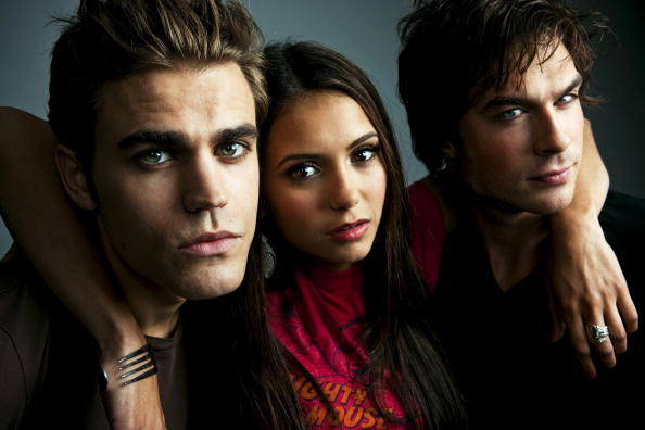 TVD (22) - z Season 1 z