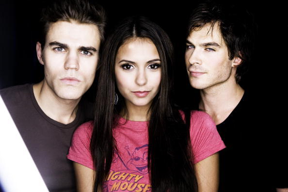 TVD (23) - z Season 1 z