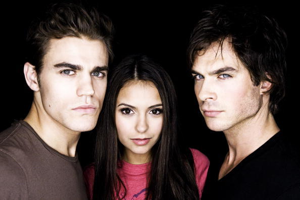 TVD (24) - z Season 1 z