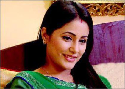 Akshara in Love [37] - Akshara