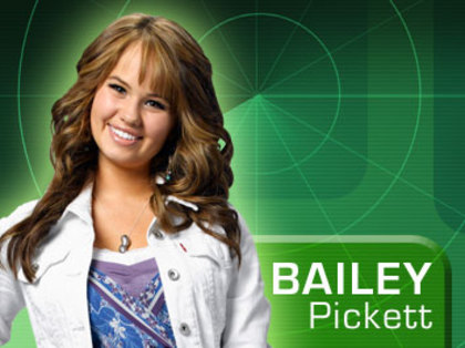 001 - Debby Ryan Suite Life On Deck The Movie - Two for The Road 2011 Official Website