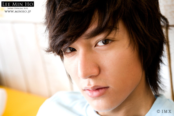 11588607761 - Lee Min Ho as Goo Joon Pyo