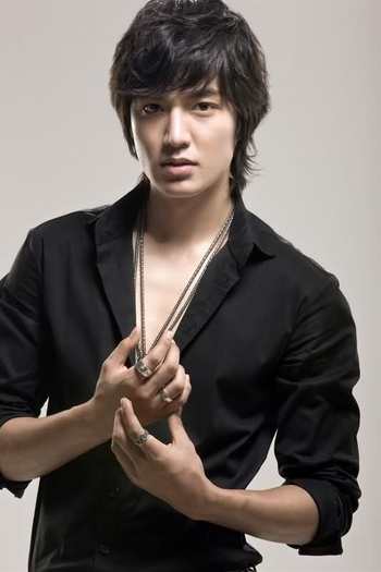 1zyzudu - Lee Min Ho as Goo Joon Pyo