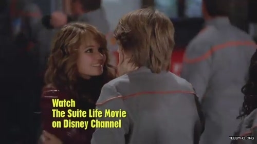 017 - Debby Ryan Suite Life On Deck The Movie - Two for The Road 2011 Disney 365 Preview Screencaps