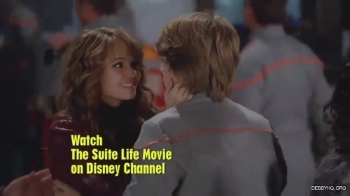 018 - Debby Ryan Suite Life On Deck The Movie - Two for The Road 2011 Disney 365 Preview Screencaps