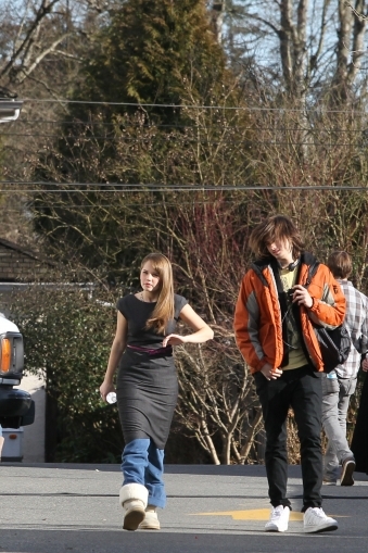 normal_3 - Debby Ryan 16 Wishes 2010 Walking Back to Trailer With Chris February 24 2010