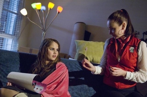 normal_321928 - Debby Ryan 16 Wishes 2010 Stills