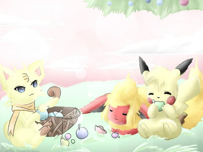  - Pokemoni modrnizati