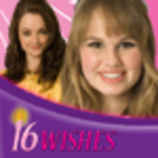 Avatar_Debby_Celeste - Debby Ryan 16 Wishes 2010 Official Website