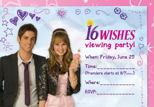 normal_16_Wishes_Evite_2 - Debby Ryan 16 Wishes 2010 Official Website