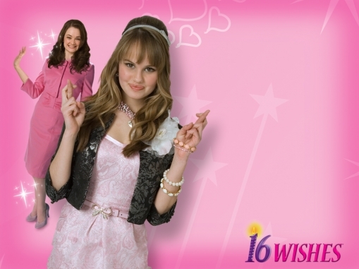 normal_Wallpaper_Debby_Celese - Debby Ryan 16 Wishes 2010 Official Website