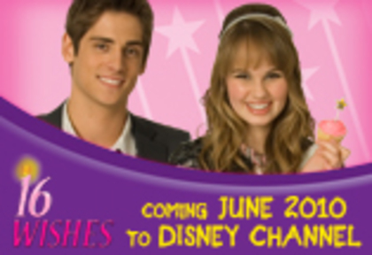 Widgets_Square_AbbyJay - Debby Ryan 16 Wishes 2010 Official Website