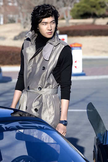 yo1 - Lee Min Ho as Goo Joon Pyo