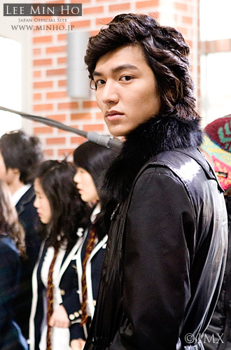 photo09011303hw3 - Lee Min Ho as Goo Joon Pyo