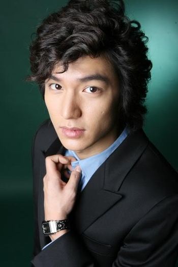 leeminho9 - Lee Min Ho as Goo Joon Pyo