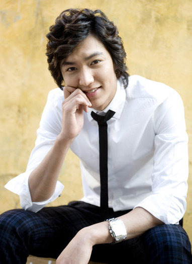 749615 - Lee Min Ho as Goo Joon Pyo