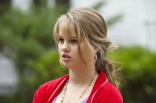 normal_debby - Debby Ryan What If 2010 Movie Stills