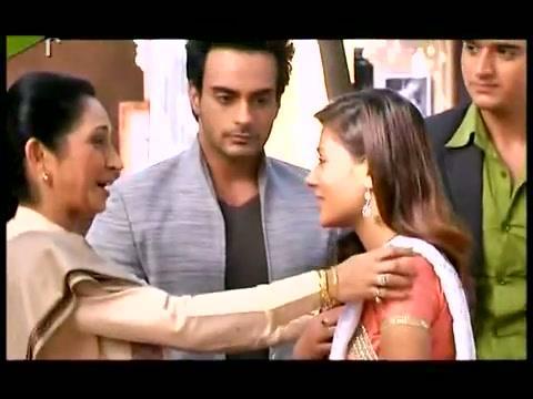 401100_338504236174521_157712290920384_1304141_1914294210_n - Ram Milaayi Jodi - Un Cuplu Perfect