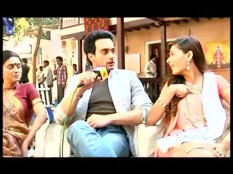 406772_338504576174487_157712290920384_1304142_1250379016_n - Ram Milaayi Jodi - Un Cuplu Perfect