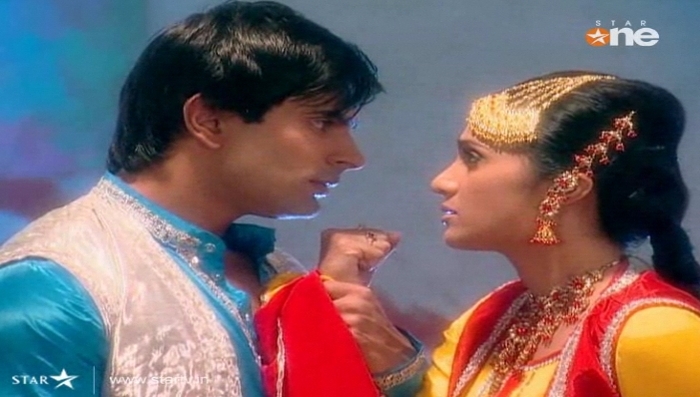 165 - DILL MILL GAYYE KaSh As AR Heer Ranjha Scene Caps By Me II