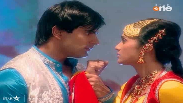 167 - DILL MILL GAYYE KaSh As AR Heer Ranjha Scene Caps By Me II