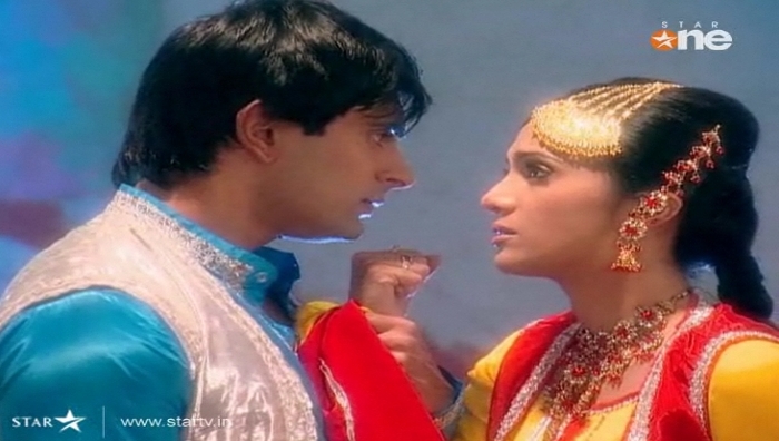 171 - DILL MILL GAYYE KaSh As AR Heer Ranjha Scene Caps By Me II