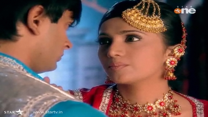174 - DILL MILL GAYYE KaSh As AR Heer Ranjha Scene Caps By Me II