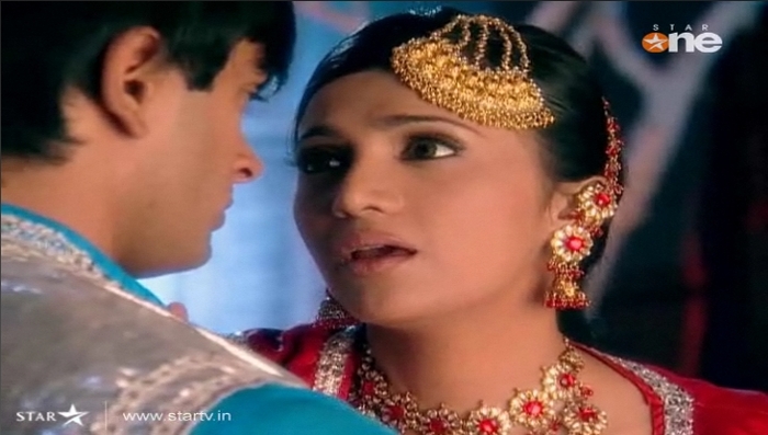 179 - DILL MILL GAYYE KaSh As AR Heer Ranjha Scene Caps By Me II