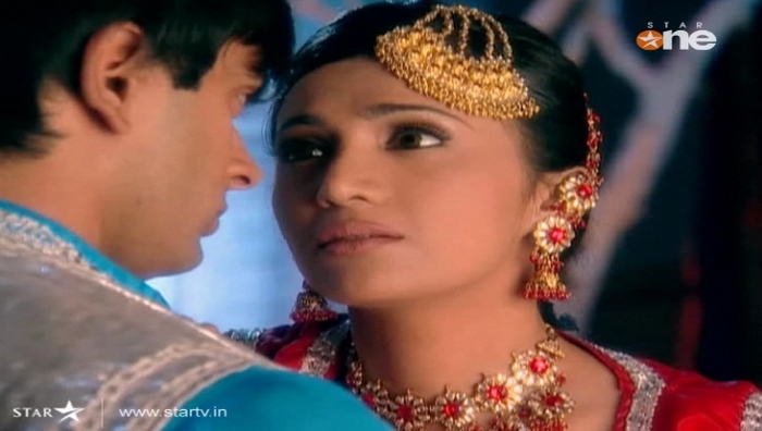 181 - DILL MILL GAYYE KaSh As AR Heer Ranjha Scene Caps By Me II