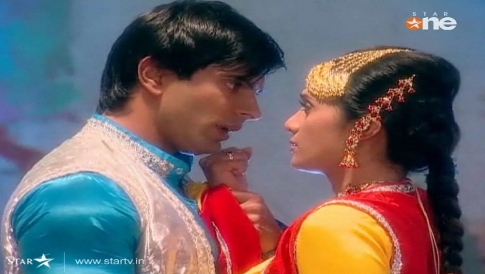 185 - DILL MILL GAYYE KaSh As AR Heer Ranjha Scene Caps By Me II
