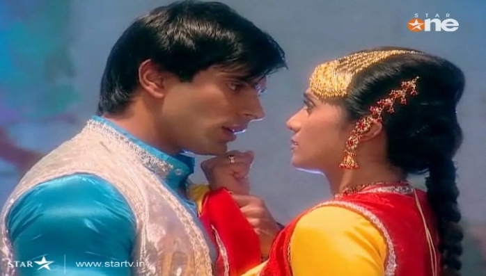 186 - DILL MILL GAYYE KaSh As AR Heer Ranjha Scene Caps By Me II