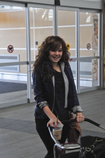 normal_002 - Debby Ryan At Vancouver Airport August 26 2011
