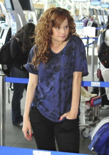 normal_004 - Debby Ryan At Vancouver Airport August 26 2011