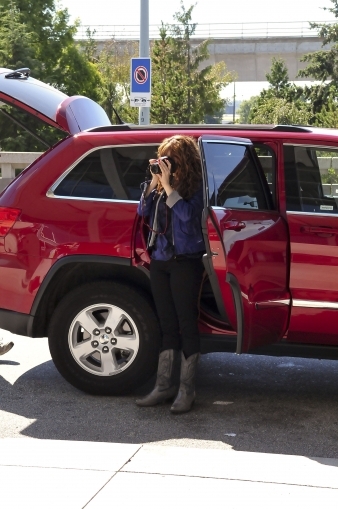 normal_011 - Debby Ryan At Vancouver Airport August 26 2011