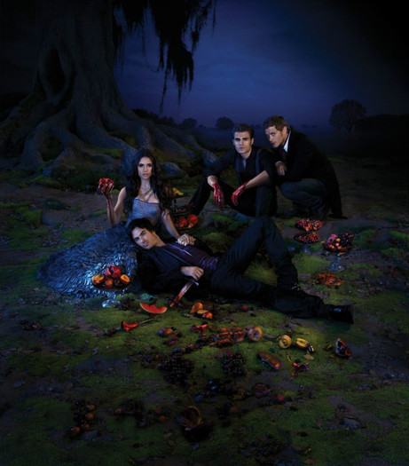 TVD (8) - z Season 3 z