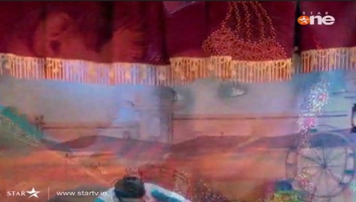 241 - DILL MILL GAYYE KaSh As AR Heer Ranjha Scene Caps By Me II