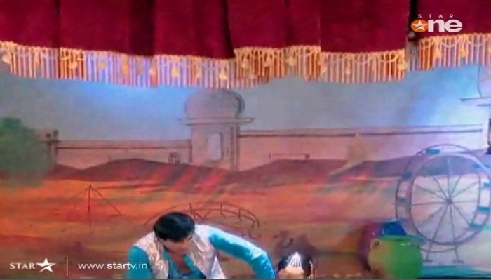 242 - DILL MILL GAYYE KaSh As AR Heer Ranjha Scene Caps By Me II