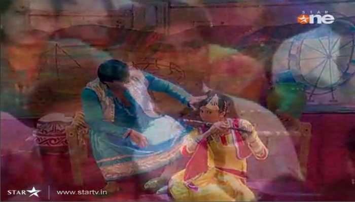 247 - DILL MILL GAYYE KaSh As AR Heer Ranjha Scene Caps By Me II