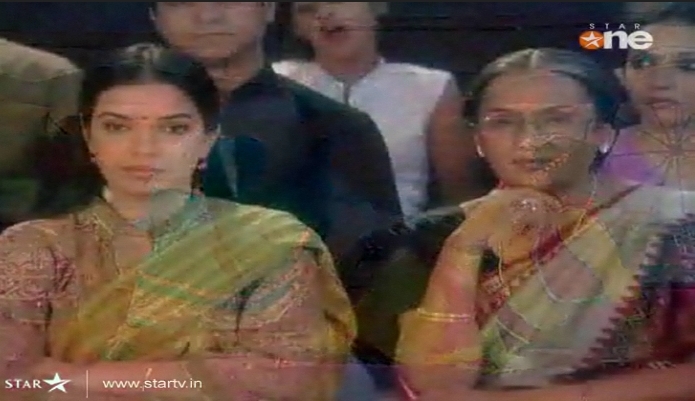 252 - DILL MILL GAYYE KaSh As AR Heer Ranjha Scene Caps By Me II