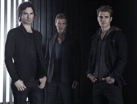 TVD (18) - z Season 3 z