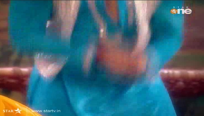 321 - DILL MILL GAYYE KaSh As AR Heer Ranjha Scene Caps By Me II