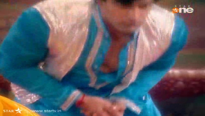 322 - DILL MILL GAYYE KaSh As AR Heer Ranjha Scene Caps By Me II