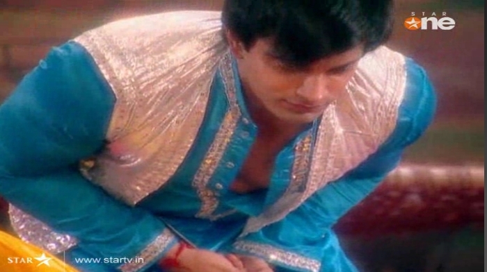 323 - DILL MILL GAYYE KaSh As AR Heer Ranjha Scene Caps By Me II