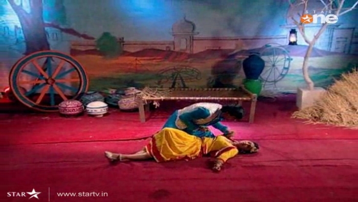 334 - DILL MILL GAYYE KaSh As AR Heer Ranjha Scene Caps By Me II