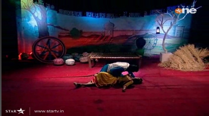 336 - DILL MILL GAYYE KaSh As AR Heer Ranjha Scene Caps By Me II