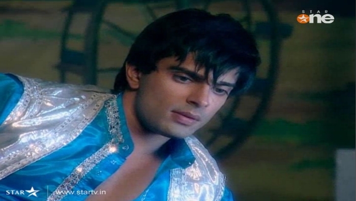 406 - DILL MILL GAYYE KaSh As AR Heer Ranjha Scene Caps By Me II