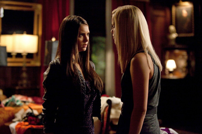 TVD (14) - z Season 3 z
