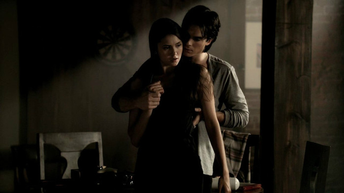 TVD (36) - z Season 3 z