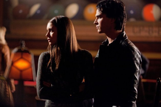 TVD (45) - z Season 3 z