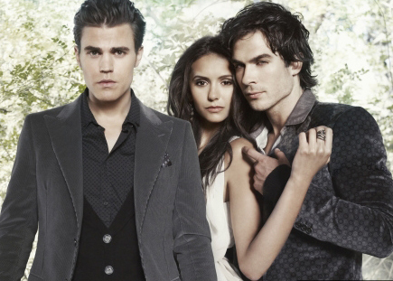 TVD (1) - The Vampire Diaries
